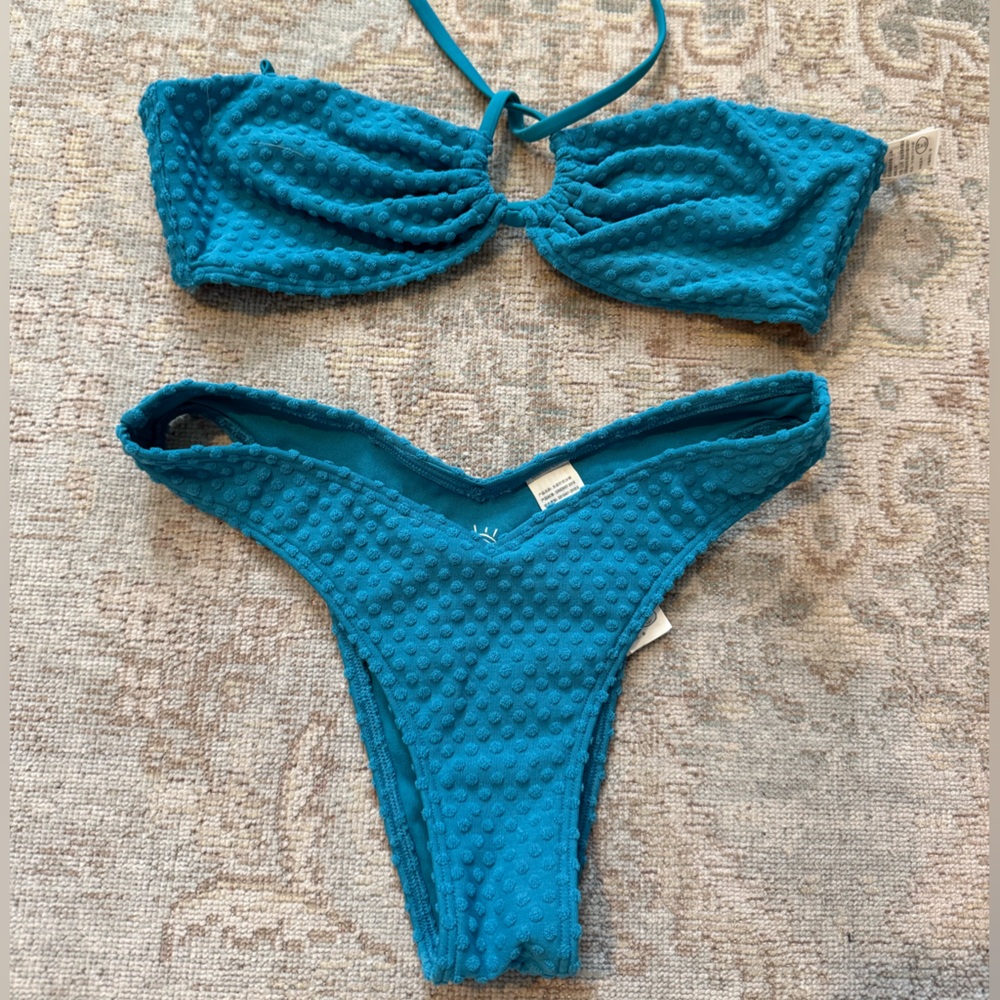 Hollister bikini